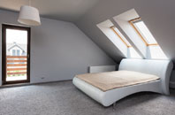 Rew Street bedroom extensions
