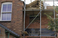 free Rew Street home extension quotes